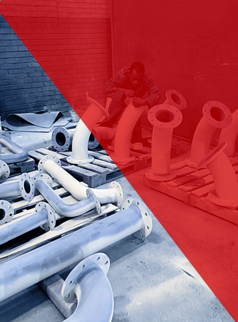 Quality assurance<br>
ISO 9001-200