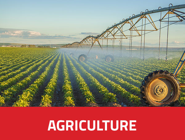 Farming Industry