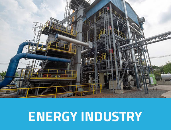 Energy Industry