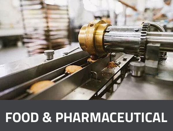 Food And Pharmaceutical