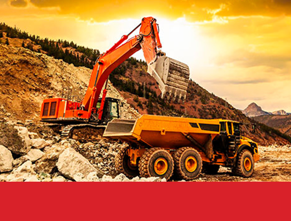 Mining Indusrty