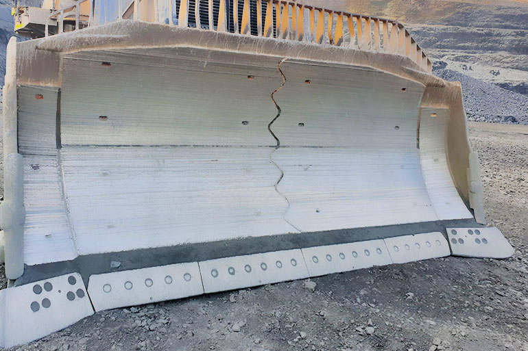 LOAD BIN WEAR LINERS