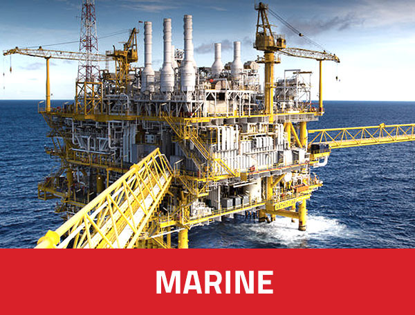 Marine Industry