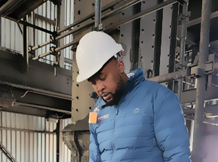 Mining Industry