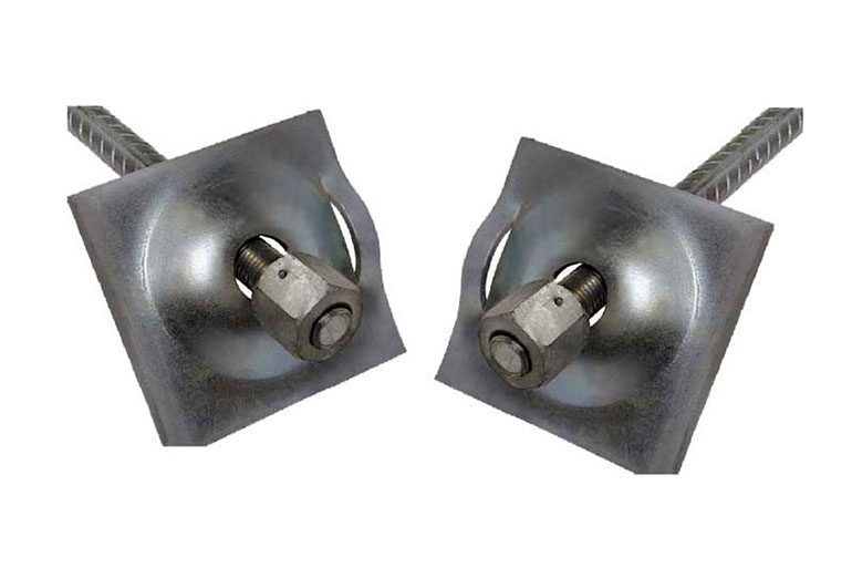 ROOF BOLTS & BOLTERS